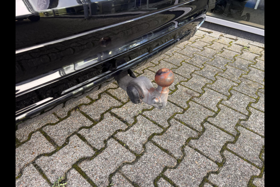 Volvo XC60 2.0 Recharge T8 AWD Inscription Leder | Blind spot | Adaptive cruise | 360 Camera | Wegklapbare trekhaak | Zéér compleet en netjes!