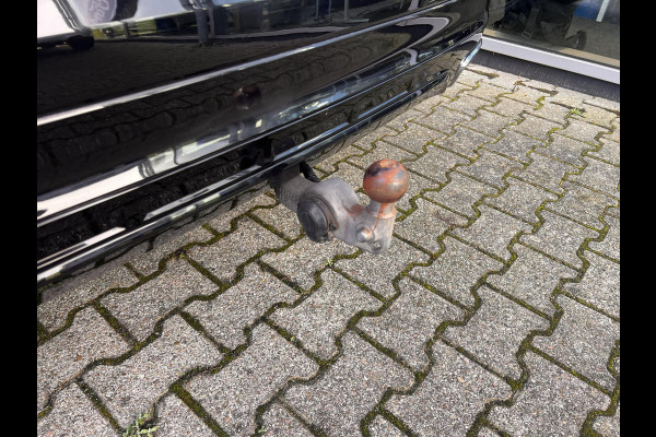 Volvo XC60 2.0 Recharge T8 AWD Inscription Leder | Blind spot | Adaptive cruise | 360 Camera | Wegklapbare trekhaak | Zéér compleet en netjes!