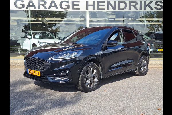 Ford Kuga 2.5 PHEV ST-Line | SOH: 91% | Full LED |  Climate | Camera | Cruise control | Leder Stof |