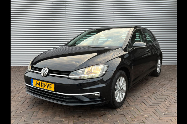 Volkswagen Golf 1.4 TSI Comfortline
