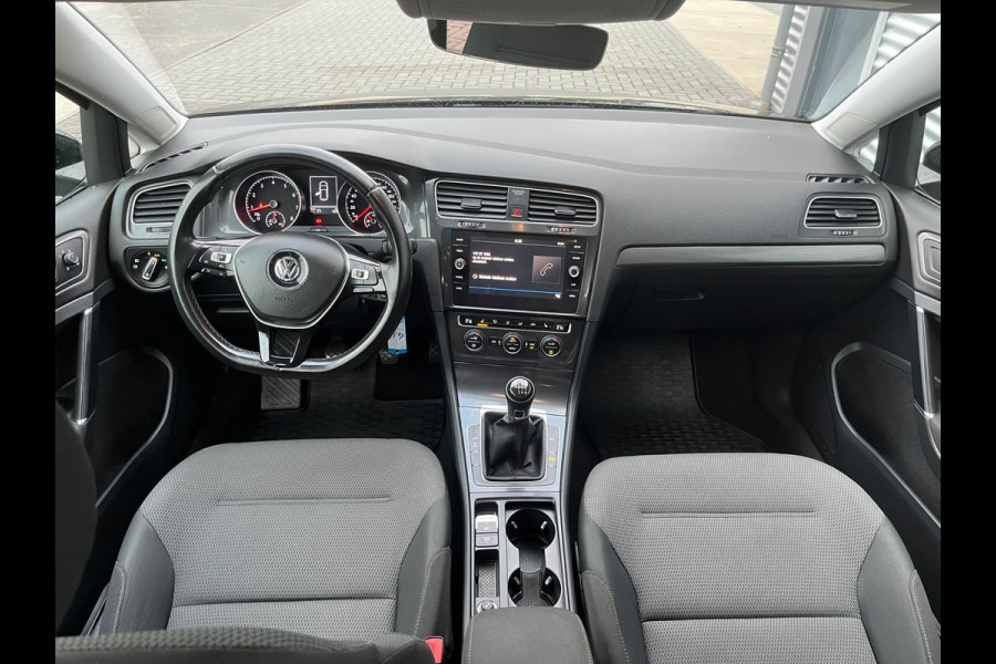 Volkswagen Golf 1.4 TSI Comfortline
