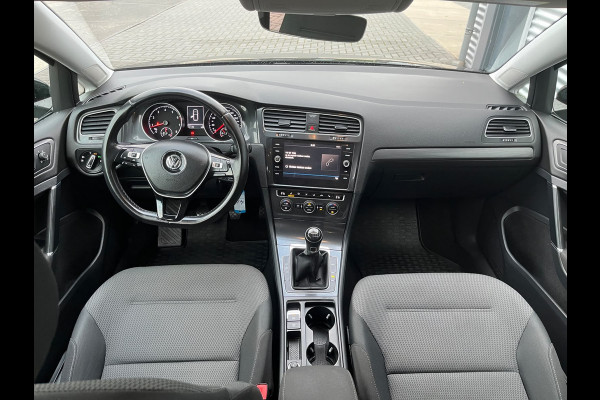 Volkswagen Golf 1.4 TSI Comfortline