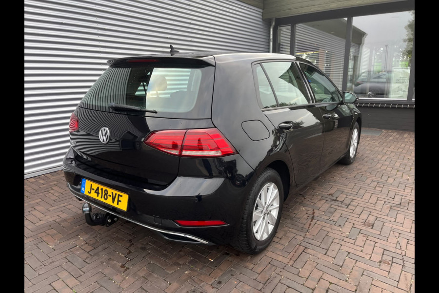 Volkswagen Golf 1.4 TSI Comfortline