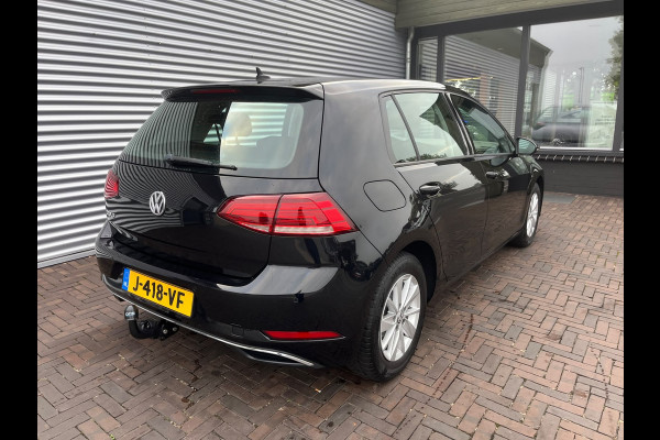 Volkswagen Golf 1.4 TSI Comfortline
