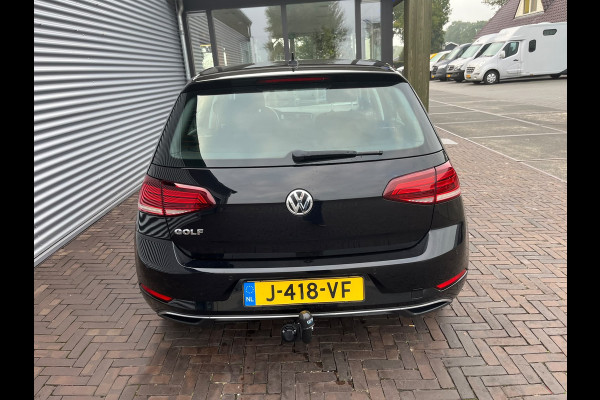 Volkswagen Golf 1.4 TSI Comfortline