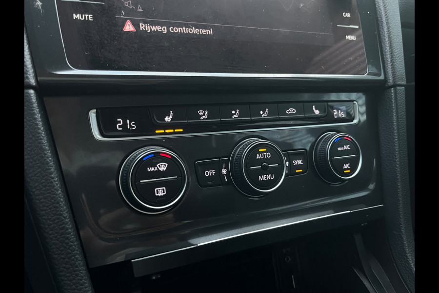 Volkswagen Golf 1.4 TSI Comfortline