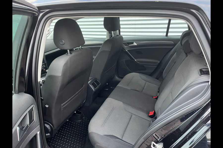 Volkswagen Golf 1.4 TSI Comfortline