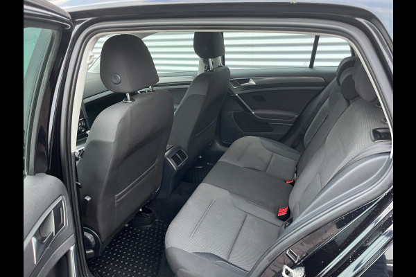 Volkswagen Golf 1.4 TSI Comfortline