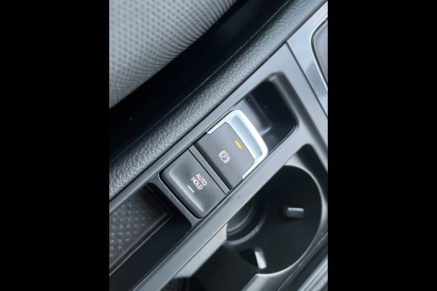 Volkswagen Golf 1.4 TSI Comfortline