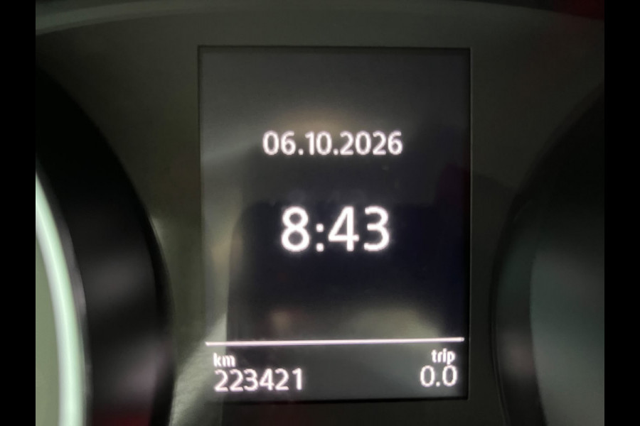 Volkswagen Golf 1.4 TSI Comfortline
