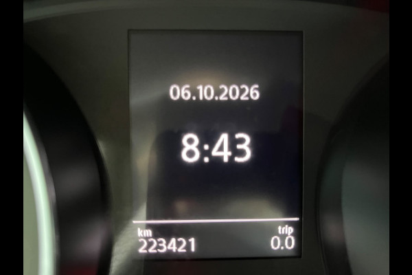 Volkswagen Golf 1.4 TSI Comfortline
