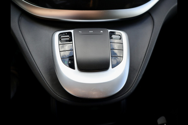 Mercedes-Benz V-Klasse 250D LANG DUBBELE CABINE 2X SCHUIFDEUR