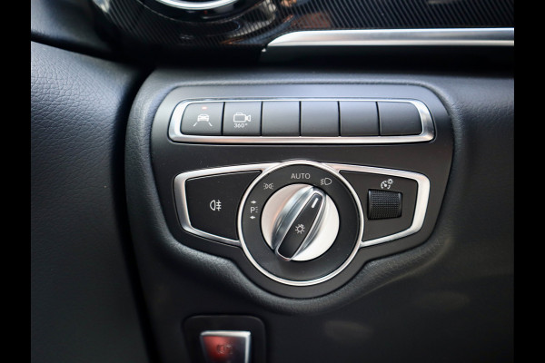 Mercedes-Benz V-Klasse 250D LANG DUBBELE CABINE 2X SCHUIFDEUR