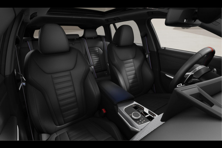BMW 3 Serie Touring M340i xDrive - Pano - Head-up - Memoryzetels - Adaptief Onderstel