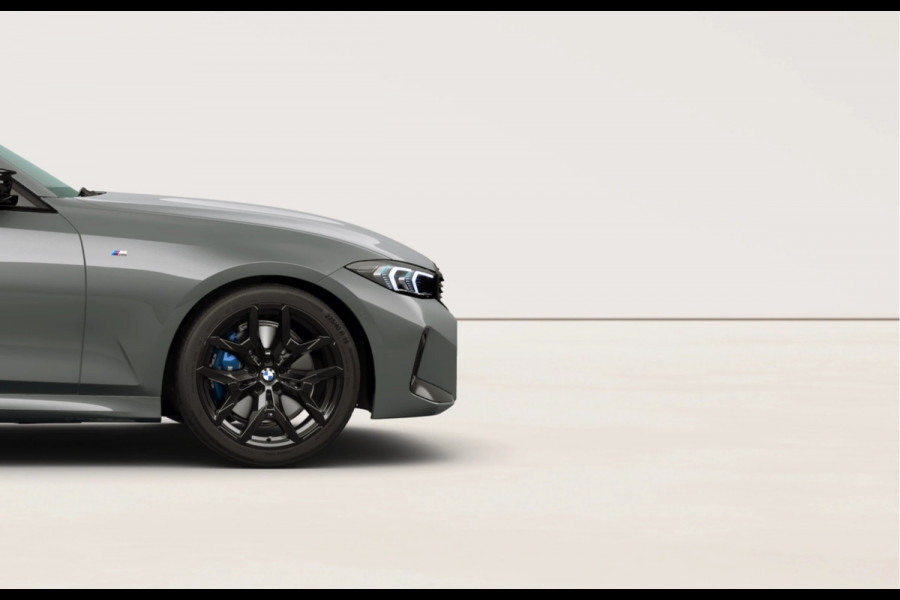 BMW 3 Serie Touring M340i xDrive - Pano - Head-up - Memoryzetels - Adaptief Onderstel