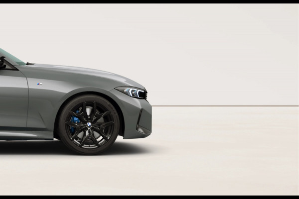 BMW 3 Serie Touring M340i xDrive - Pano - Head-up - Memoryzetels - Adaptief Onderstel