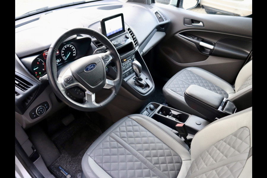 Ford Transit Connect 1.5 AUTOMAAT LANG SPORT