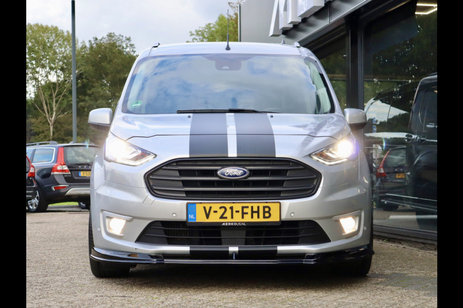 Ford Transit Connect 1.5 AUTOMAAT LANG SPORT