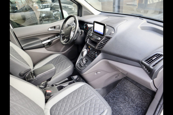 Ford Transit Connect 1.5 AUTOMAAT LANG SPORT