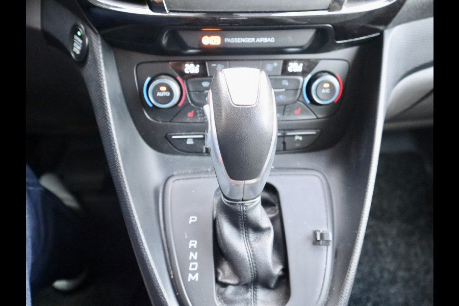 Ford Transit Connect 1.5 AUTOMAAT LANG SPORT