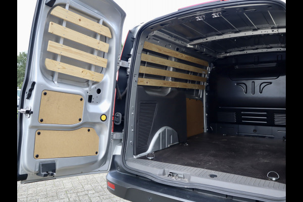 Ford Transit Connect 1.5 AUTOMAAT LANG SPORT