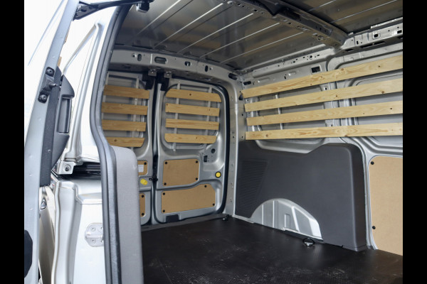 Ford Transit Connect 1.5 AUTOMAAT LANG SPORT
