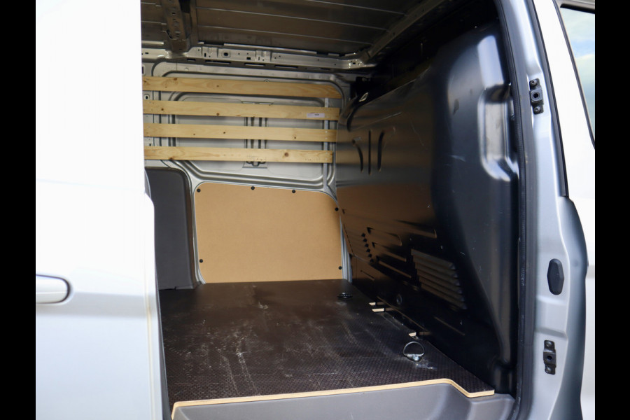 Ford Transit Connect 1.5 AUTOMAAT LANG SPORT