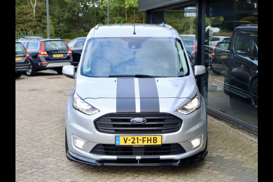 Ford Transit Connect 1.5 AUTOMAAT LANG SPORT