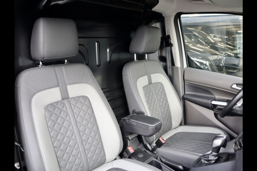 Ford Transit Connect 1.5 AUTOMAAT LANG SPORT