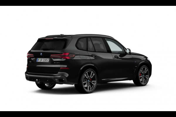 BMW X5 xDrive50e M-Sport Pro - M-Zetels - Pano - Trekhaak - Driving Ass Prof