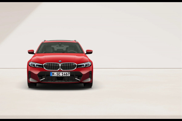 BMW 3 Serie Touring 320i - M-Sport - Pano - Trekhaak - Active Cruise Control