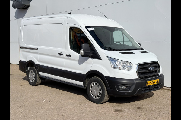 Ford Transit 2.0 TDCI 165PK L2H2 Airco Cruise Control Bluetooth Parkeersensoren voor achter