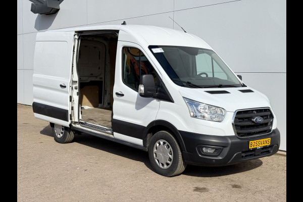 Ford Transit 2.0 TDCI 165PK L2H2 Airco Cruise Control Bluetooth Parkeersensoren voor achter