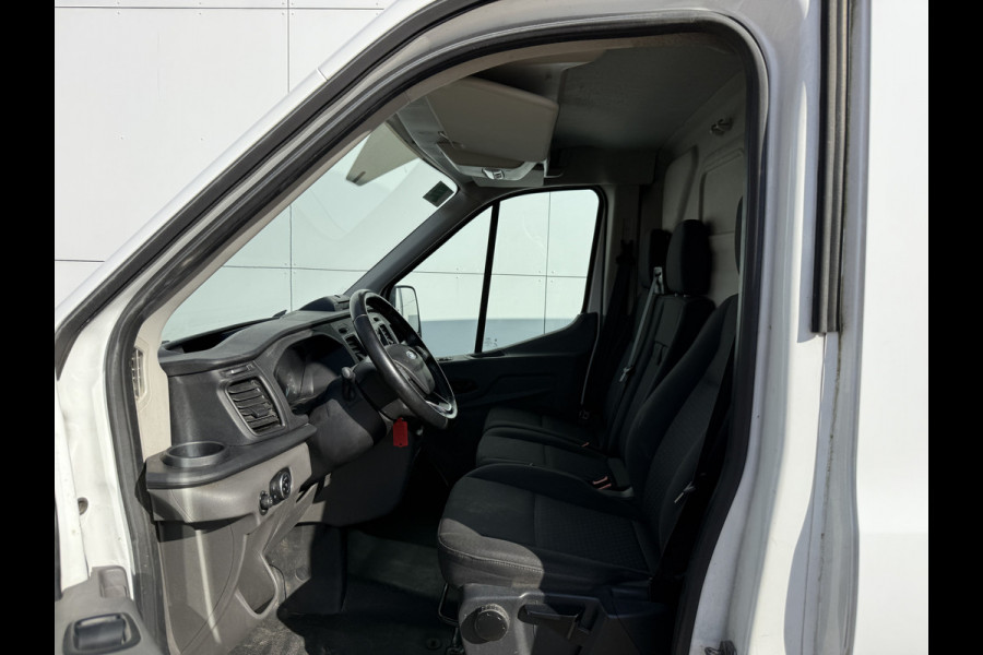 Ford Transit 2.0 TDCI 165PK L2H2 Airco Cruise Control Bluetooth Parkeersensoren voor achter