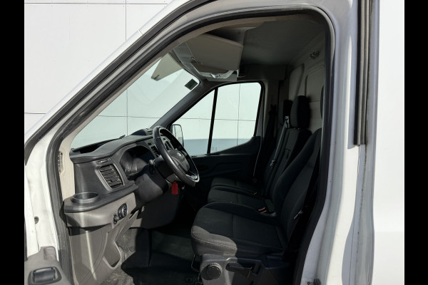 Ford Transit 2.0 TDCI 165PK L2H2 Airco Cruise Control Bluetooth Parkeersensoren voor achter