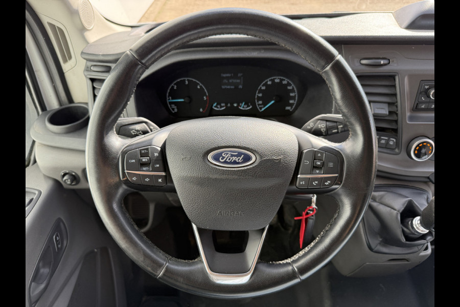 Ford Transit 2.0 TDCI 165PK L2H2 Airco Cruise Control Bluetooth Parkeersensoren voor achter
