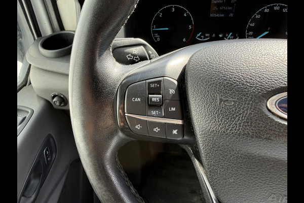 Ford Transit 2.0 TDCI 165PK L2H2 Airco Cruise Control Bluetooth Parkeersensoren voor achter