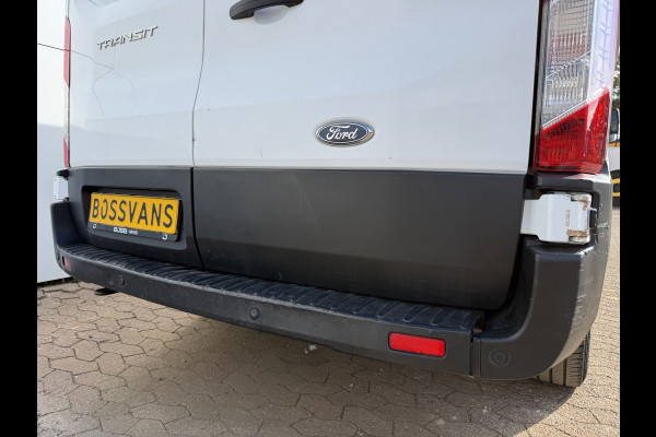 Ford Transit 2.0 TDCI 165PK L2H2 Airco Cruise Control Bluetooth Parkeersensoren voor achter