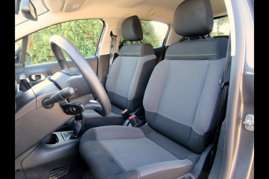 Citroën C3 1.2 PureTech Feel Ed. * Navi * Pdc * Carplay *