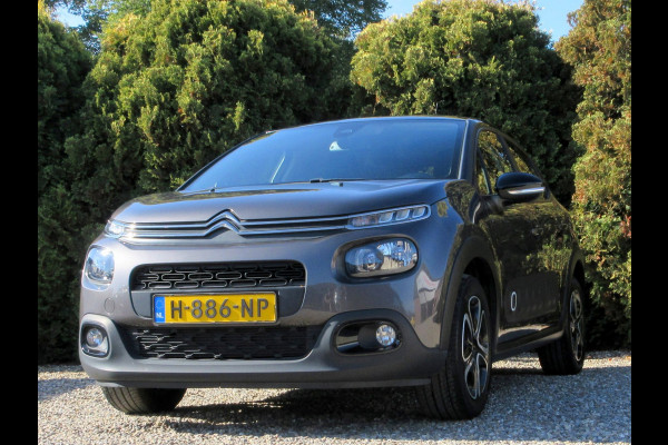 Citroën C3 1.2 PureTech Feel Ed. * Navi * Pdc * Carplay *