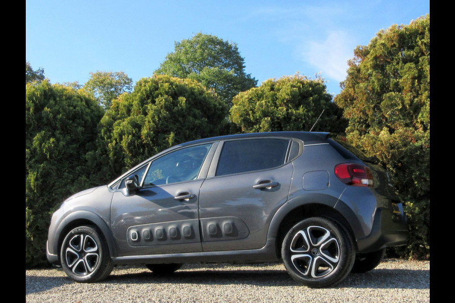 Citroën C3 1.2 PureTech Feel Ed. * Navi * Pdc * Carplay *