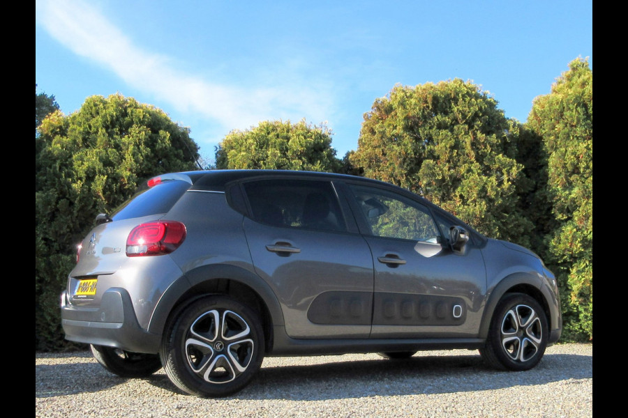 Citroën C3 1.2 PureTech Feel Ed. * Navi * Pdc * Carplay *
