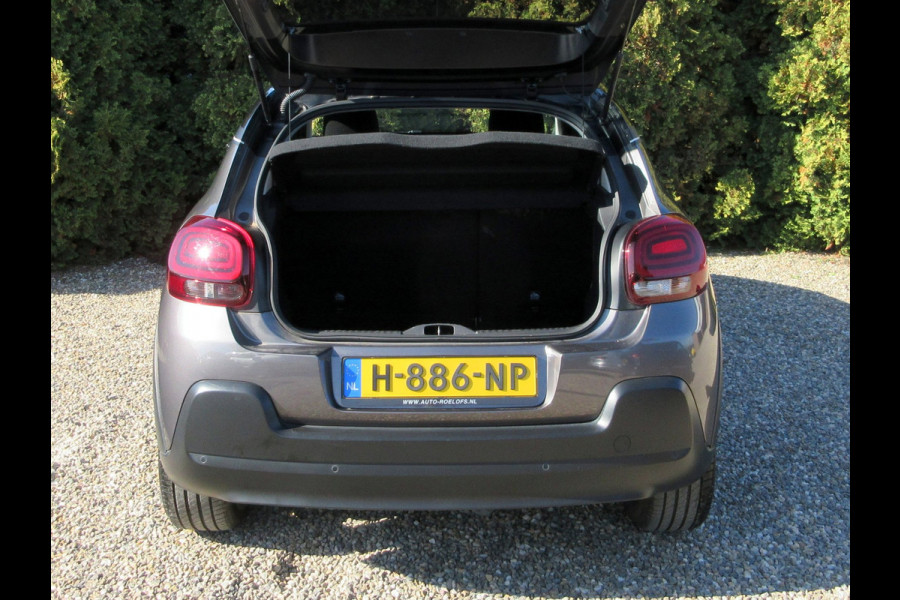 Citroën C3 1.2 PureTech Feel Ed. * Navi * Pdc * Carplay *