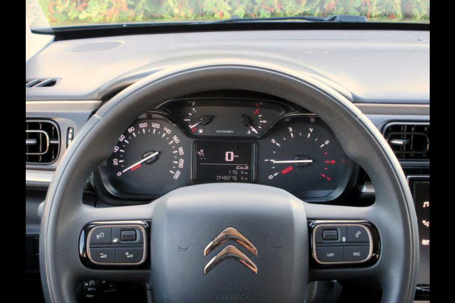 Citroën C3 1.2 PureTech Feel Ed. * Navi * Pdc * Carplay *