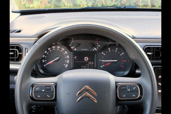 Citroën C3 1.2 PureTech Feel Ed. * Navi * Pdc * Carplay *