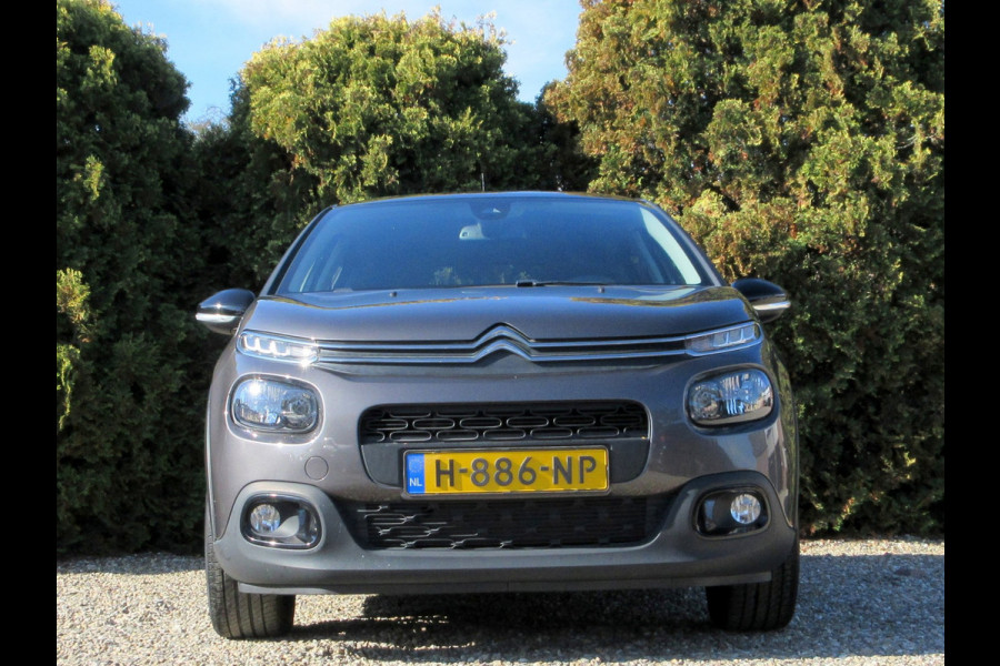 Citroën C3 1.2 PureTech Feel Ed. * Navi * Pdc * Carplay *