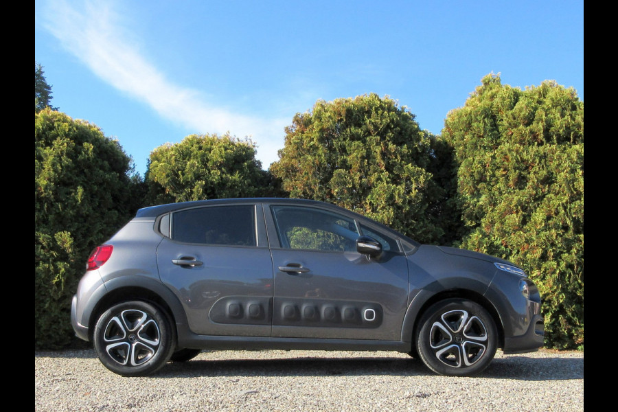 Citroën C3 1.2 PureTech Feel Ed. * Navi * Pdc * Carplay *