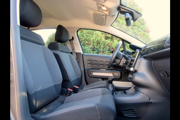 Citroën C3 1.2 PureTech Feel Ed. * Navi * Pdc * Carplay *