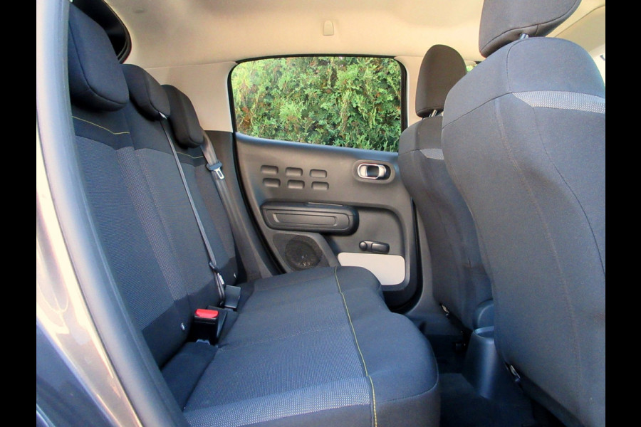 Citroën C3 1.2 PureTech Feel Ed. * Navi * Pdc * Carplay *