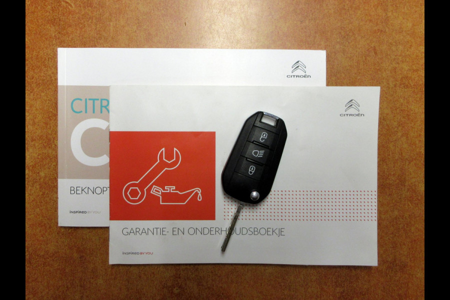 Citroën C3 1.2 PureTech Feel Ed. * Navi * Pdc * Carplay *